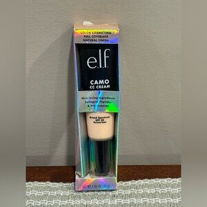 Elf Fair CC Cream
